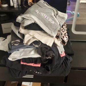 Assorted Clothing Bundle